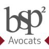 Logo SCP BSP2 Avocats Associés