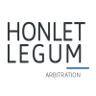 Logo Honlet Legum Arbitration