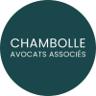 Logo Chambolle Avocats Associés