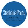 Logo Stéphanie Parisy - Avocat