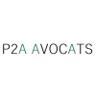 Logo P2A Avocats