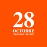 Logo Cabinet 28 octobre