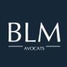 Logo BLM Avocats