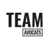 Logo TEAM AVOCATS