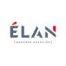 Logo Elan Avocats