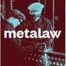 Logo Metalaw Avocats Associés