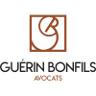Logo Guérin-Bonfils Avocats