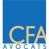 Logo CFA Avocats