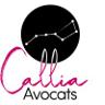 Logo Callia Avocats