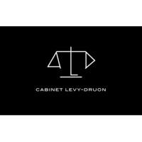 Logo Cabinet Levy-Druon