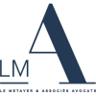 Logo SCP Le Metayer & Associés - LMA