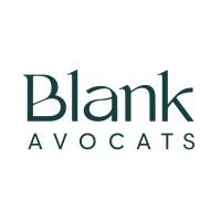 Logo Blank Avocats