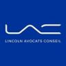 Logo Lincoln Avocats Conseil