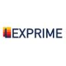 Logo Lexprime