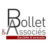Logo Cabinet Bollet & Associés