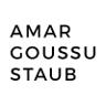 Logo Amar Goussu Staub