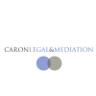 Logo Guy P. Caron - Legal & Mediation