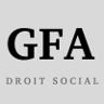Logo Gravier Et Friburger Avocats