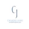 Logo Casadei-Jung Avocats