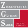 Logo ZGS Avocats Associés
