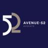 Logo Avenue 52 Avocats