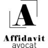 Logo Affidavit Avocat