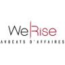 Logo We Rise Avocats