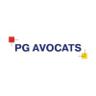 Logo PG Avocats Paris