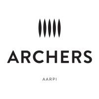 Logo Archers AARPI