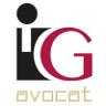 Logo Thomas Gachie Avocat