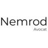 Logo Nemrod Avocats