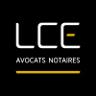 Logo Lce Avocats Notaires - Spe