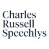 Logo Charles Russell Speechlys