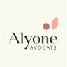 Logo Alyone Avocats