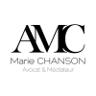 Logo Avocat Marie Chanson
