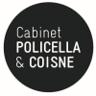 Logo Cabinet Policella & Coisne