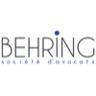 Logo Behring