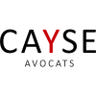 Logo Cayse Avocats