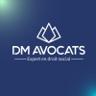 Logo DM AVOCATS (Maquinghen, Guerville, Danset, Longue Épée)