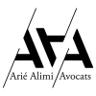 Logo Arié Alimi Avocats