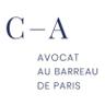 Logo Camille Alligand Avocat