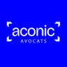 Logo Aconic Avocats