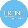 Logo Cabinet Ereine Avocats