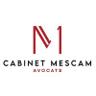 Logo Cabinet Mescam