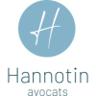 Logo Hannotin Avocats
