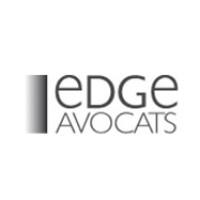 Logo EDGE AVOCATS