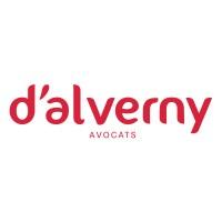 Logo d'Alverny Avocats