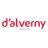 Logo D'Alverny Avocats