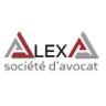 Logo Alexa Avocats