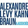 Logo Alexandre Levy Kahn Braun Et Associés AARPI